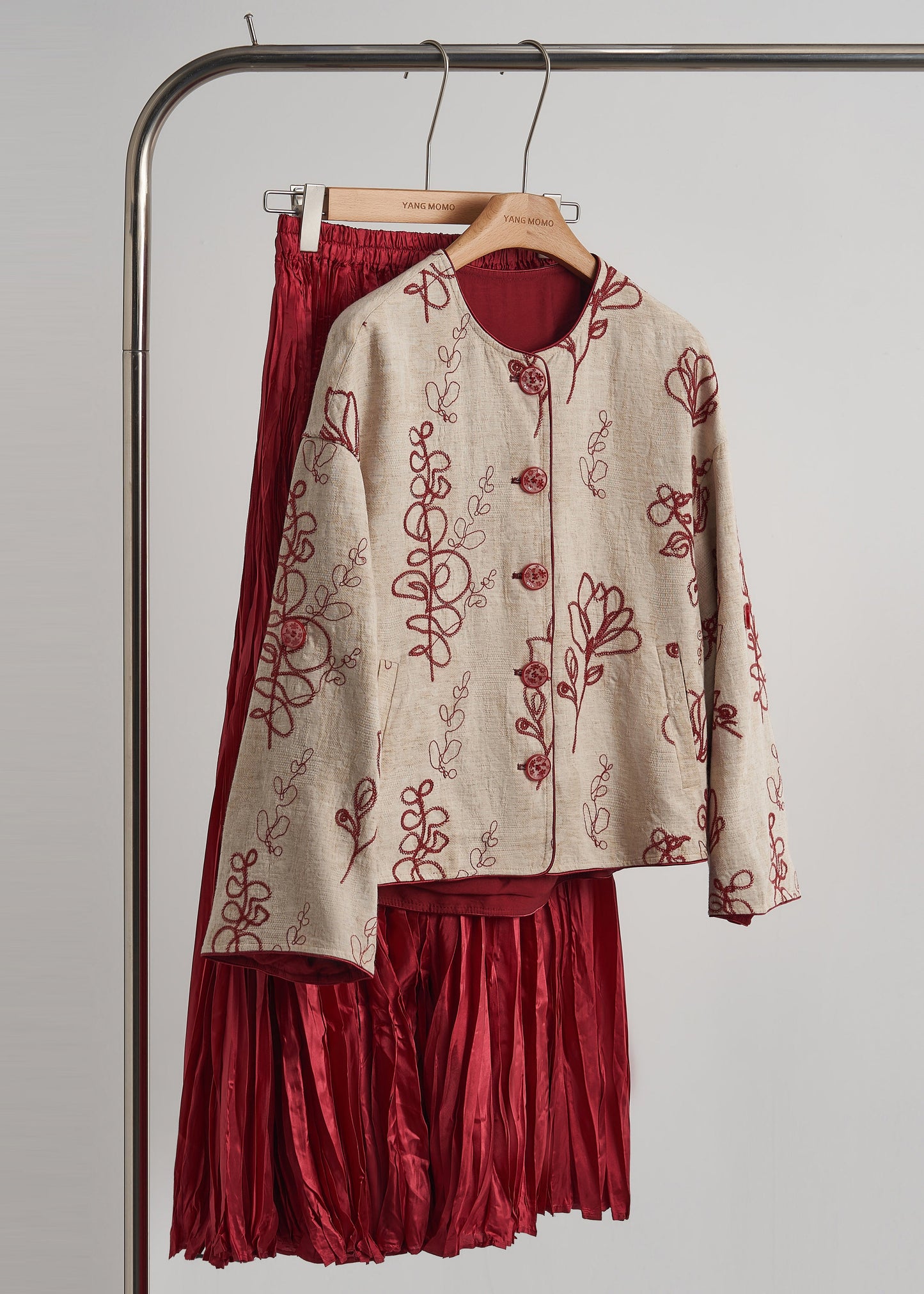 Classic Vintage & Enduringly Stylish Coat
