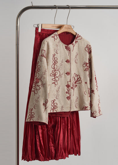 Classic Vintage & Enduringly Stylish Coat