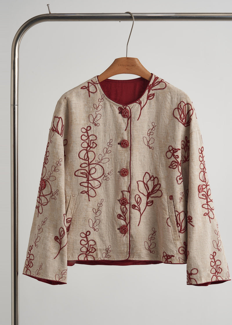 Classic Vintage & Enduringly Stylish Coat