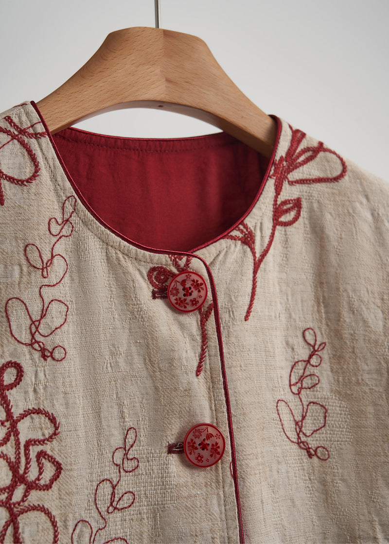 Classic Vintage & Enduringly Stylish Coat