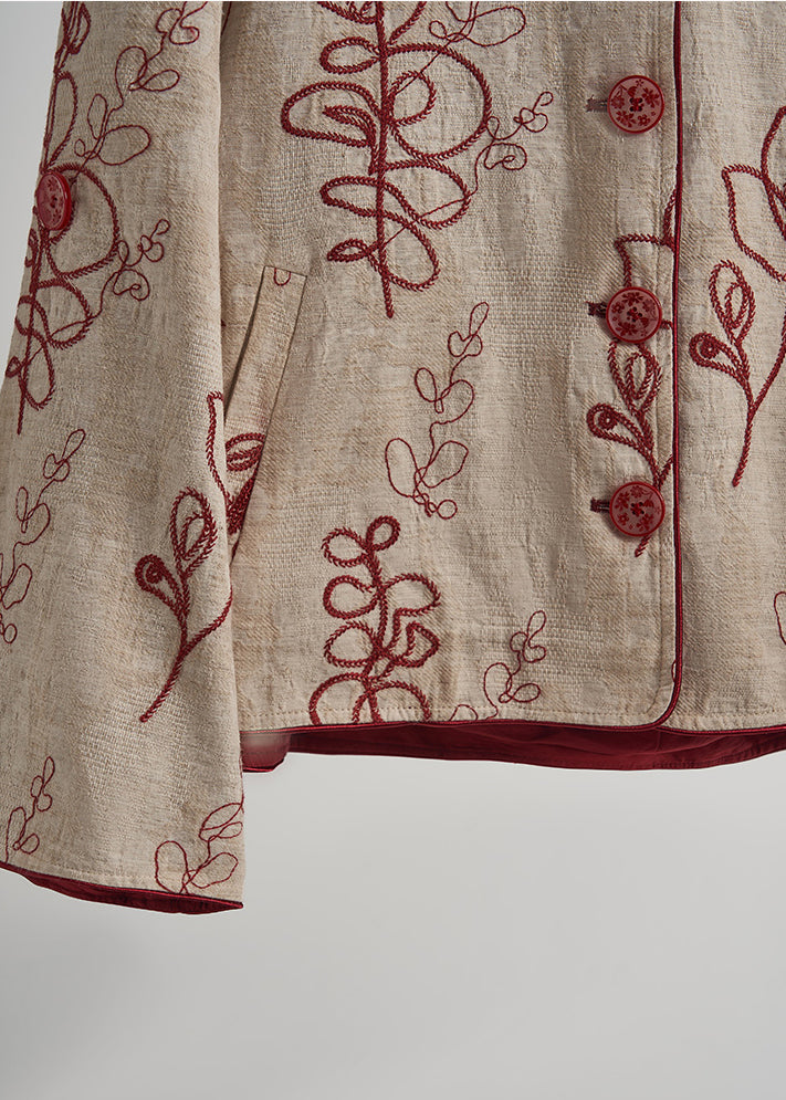 Classic Vintage & Enduringly Stylish Coat