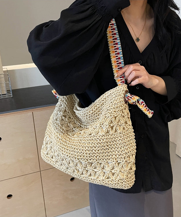 Well Tailored Bag with a Graceful Silhouette