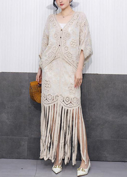 Beautifully Finished Cardigan in a Timeless Design