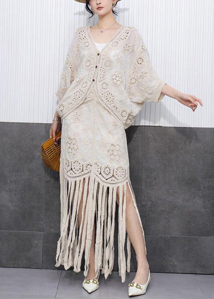 Classic Vintage & Enduringly Stylish Cardigan