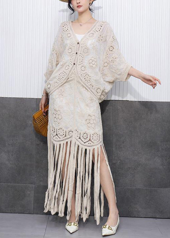 Beautifully Finished Cardigan in a Timeless Design