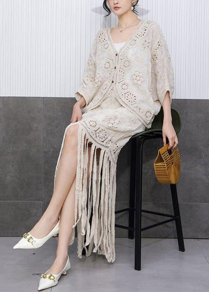 Classic Vintage & Enduringly Stylish Cardigan