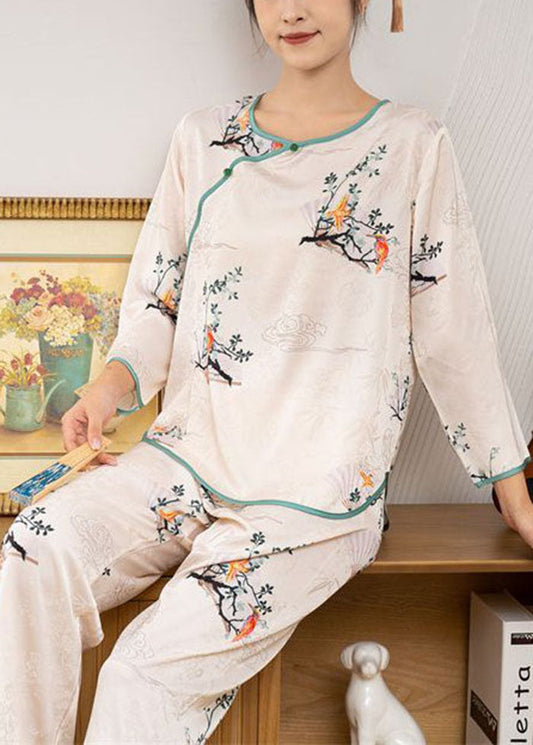 Delicate Artisan Set
