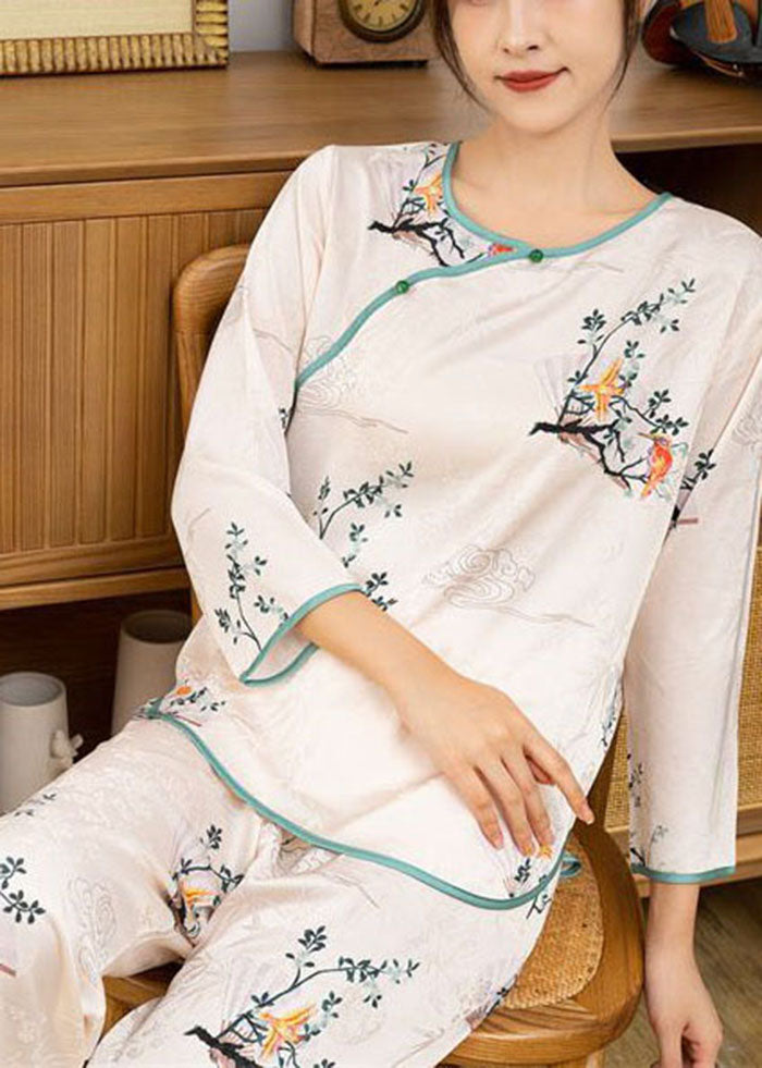 Delicate Artisan Set