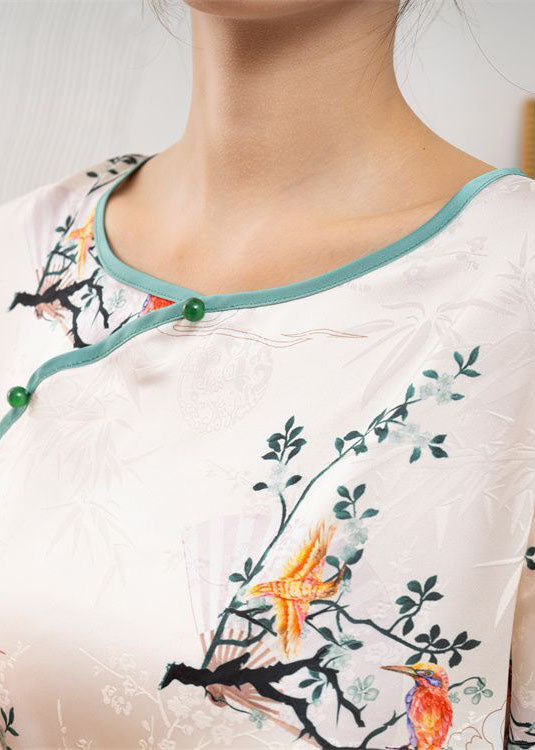 Delicate Artisan Set