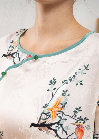 Delicate Artisan Set