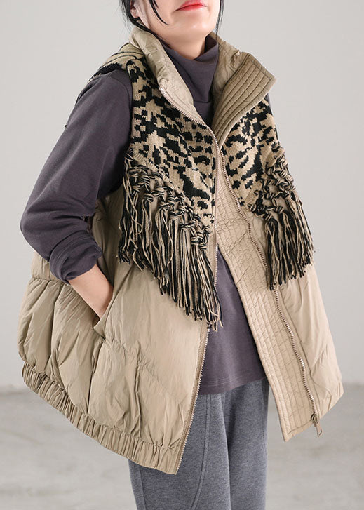Sophisticated Garment with a Clean Classic Look