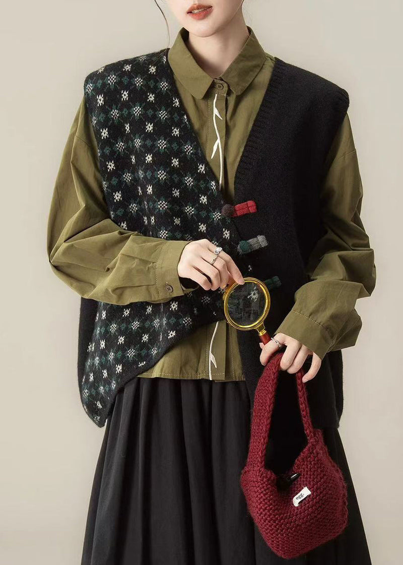 Elegantly Styled Garment for Everyday Wear