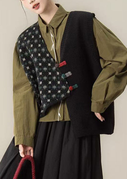 Elegantly Styled Garment for Everyday Wear