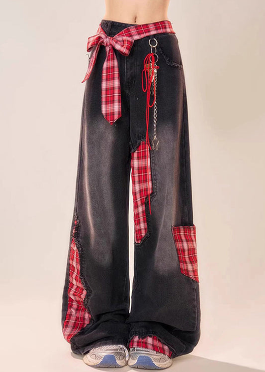 Polished Pants with an Effortless Classic Look