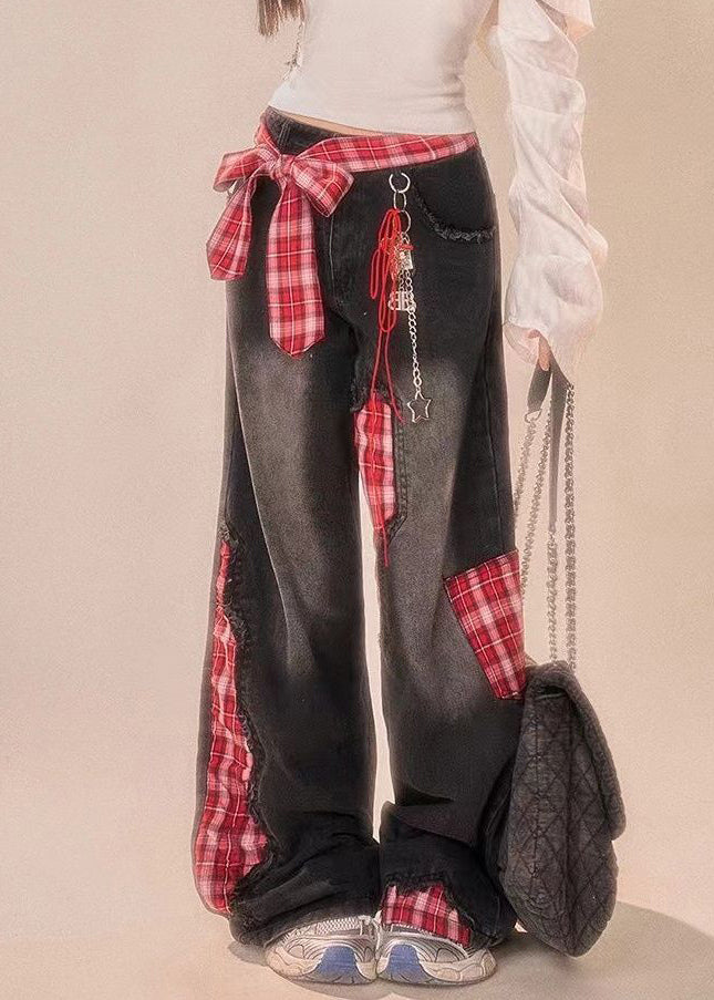Polished Pants with an Effortless Classic Look