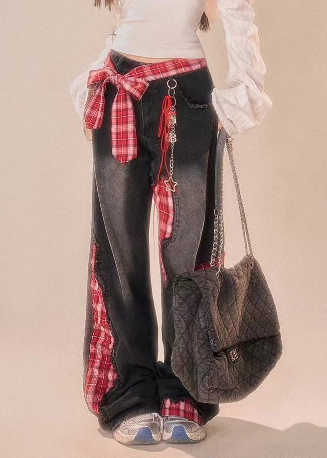 Polished Pants with an Effortless Classic Look