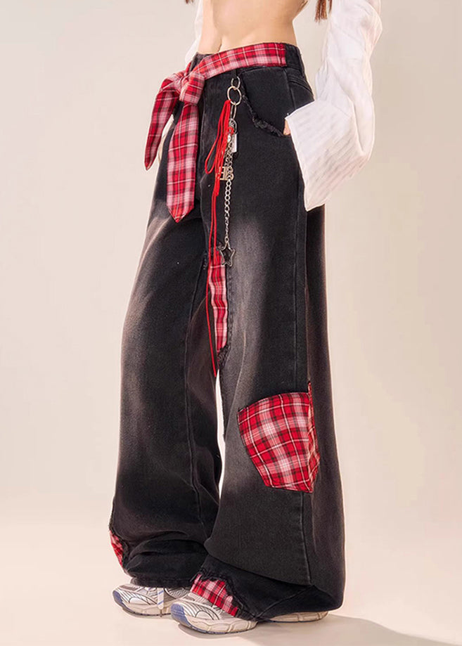 Polished Pants with an Effortless Classic Look