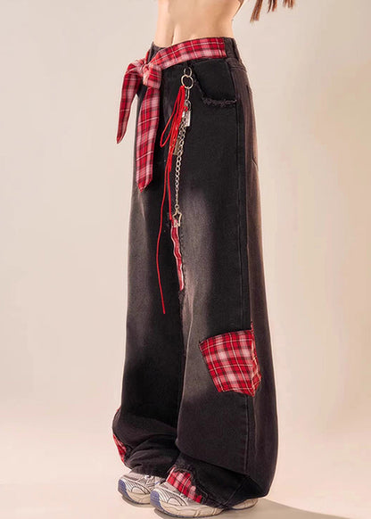 Polished Pants with an Effortless Classic Look