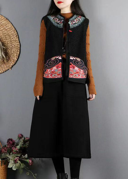 Beautifully Finished Coat in a Timeless Design