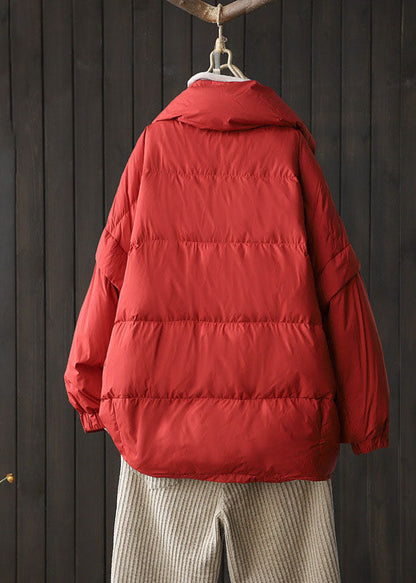 Well Tailored Coat with a Graceful Silhouette