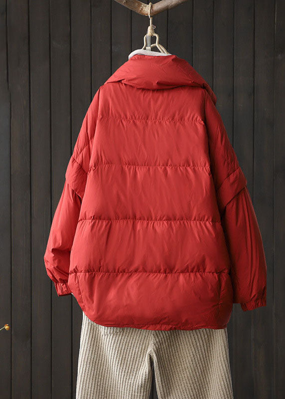 Well Tailored Coat with a Graceful Silhouette