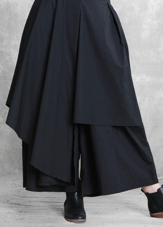 A Vintage Style Pants with Delicate Timeless Details