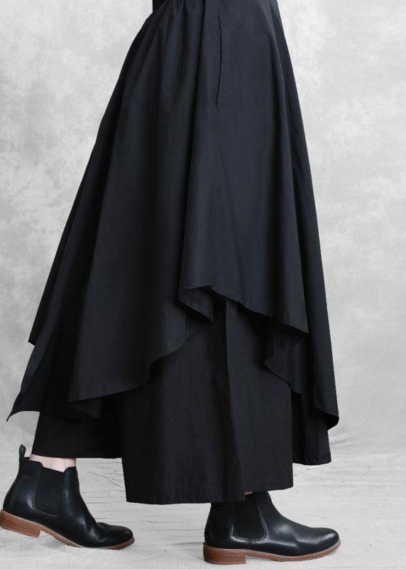 A Vintage Style Pants with Delicate Timeless Details