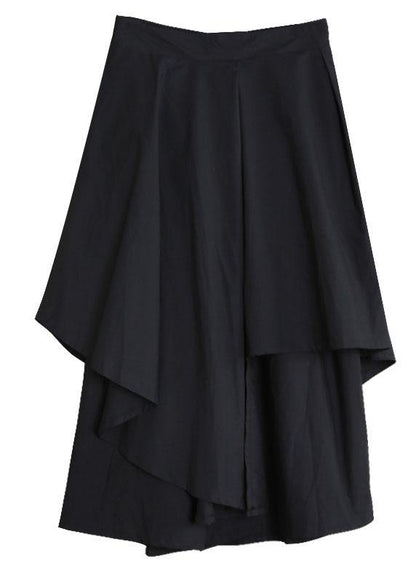 A Vintage Style Pants with Delicate Timeless Details