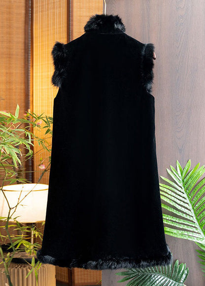 Polished Coat with an Effortless Classic Look