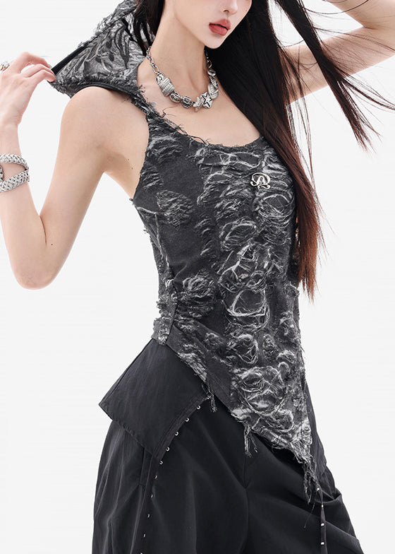 Sophisticated Top with a Clean Classic Look