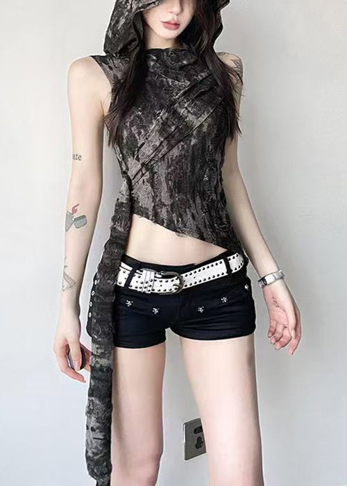 Classic Vintage Garment with a Flattering Fit