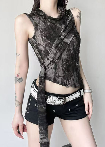 Classic Vintage Garment with a Flattering Fit