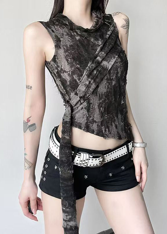 Classic Vintage Garment with a Flattering Fit