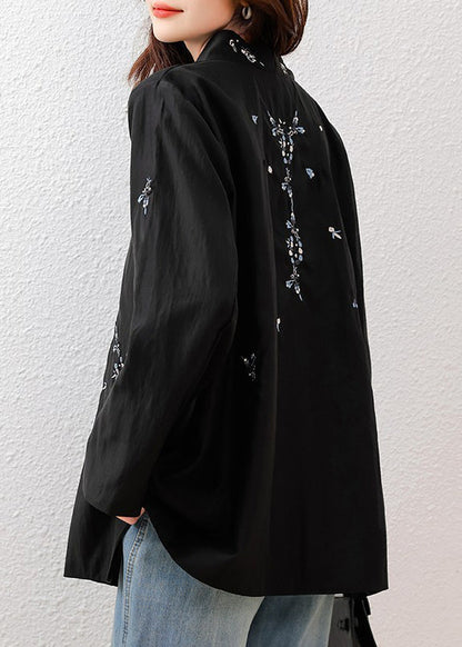 Vintage Inspired Top with a Contemporary Edge