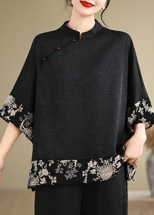 Elegantly Styled Shirt for Everyday Wear