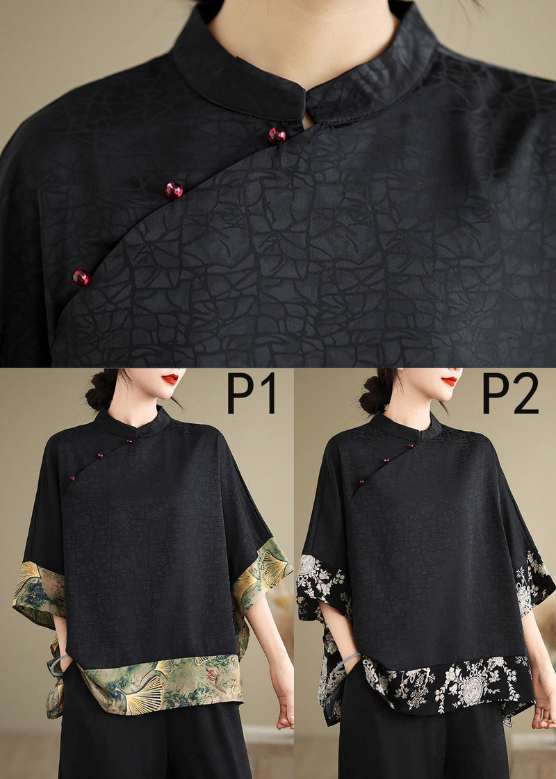 Elegantly Styled Shirt for Everyday Wear