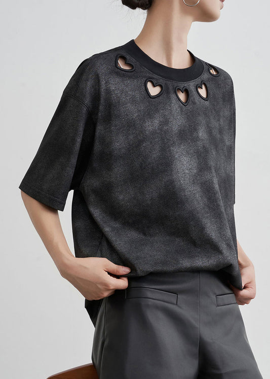 Vintage Inspired Shirt with a Contemporary Edge