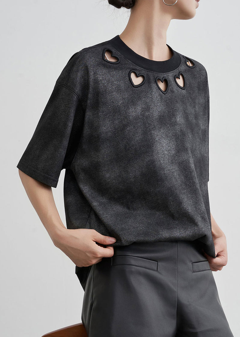 Vintage Inspired Shirt with a Contemporary Edge