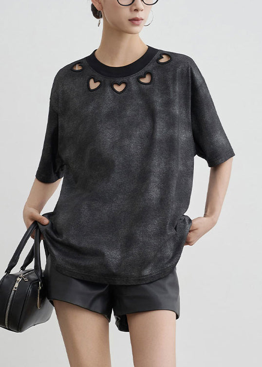 Vintage Inspired Shirt with a Contemporary Edge