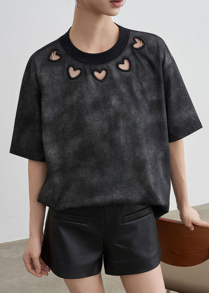 Vintage Inspired Shirt with a Contemporary Edge