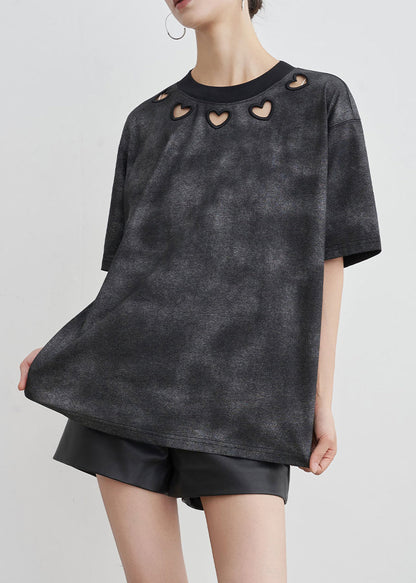 Vintage Inspired Shirt with a Contemporary Edge