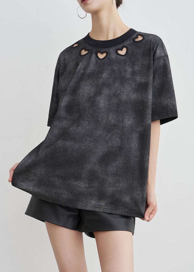 Vintage Inspired Shirt with a Contemporary Edge