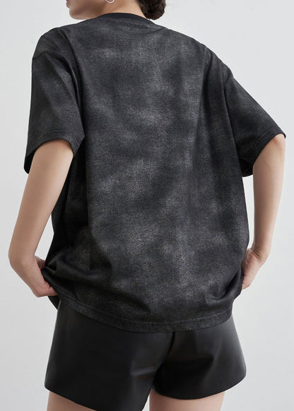 Vintage Inspired Shirt with a Contemporary Edge