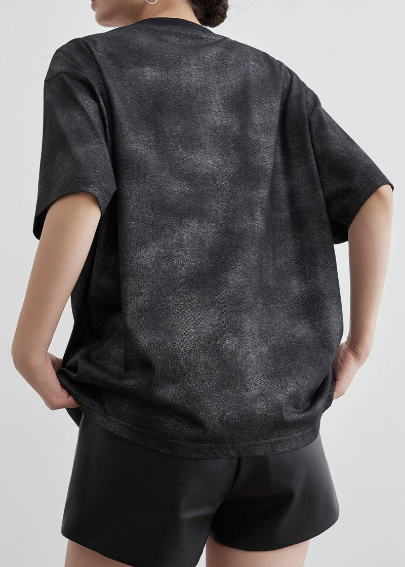 Vintage Inspired Shirt with a Contemporary Edge
