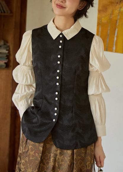 Classic Vintage Garment with a Flattering Fit