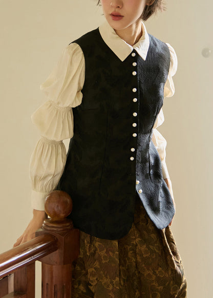 Classic Vintage Garment with a Flattering Fit
