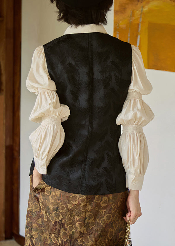 Classic Vintage Garment with a Flattering Fit