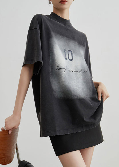 Polished Shirt with an Effortless Classic Look