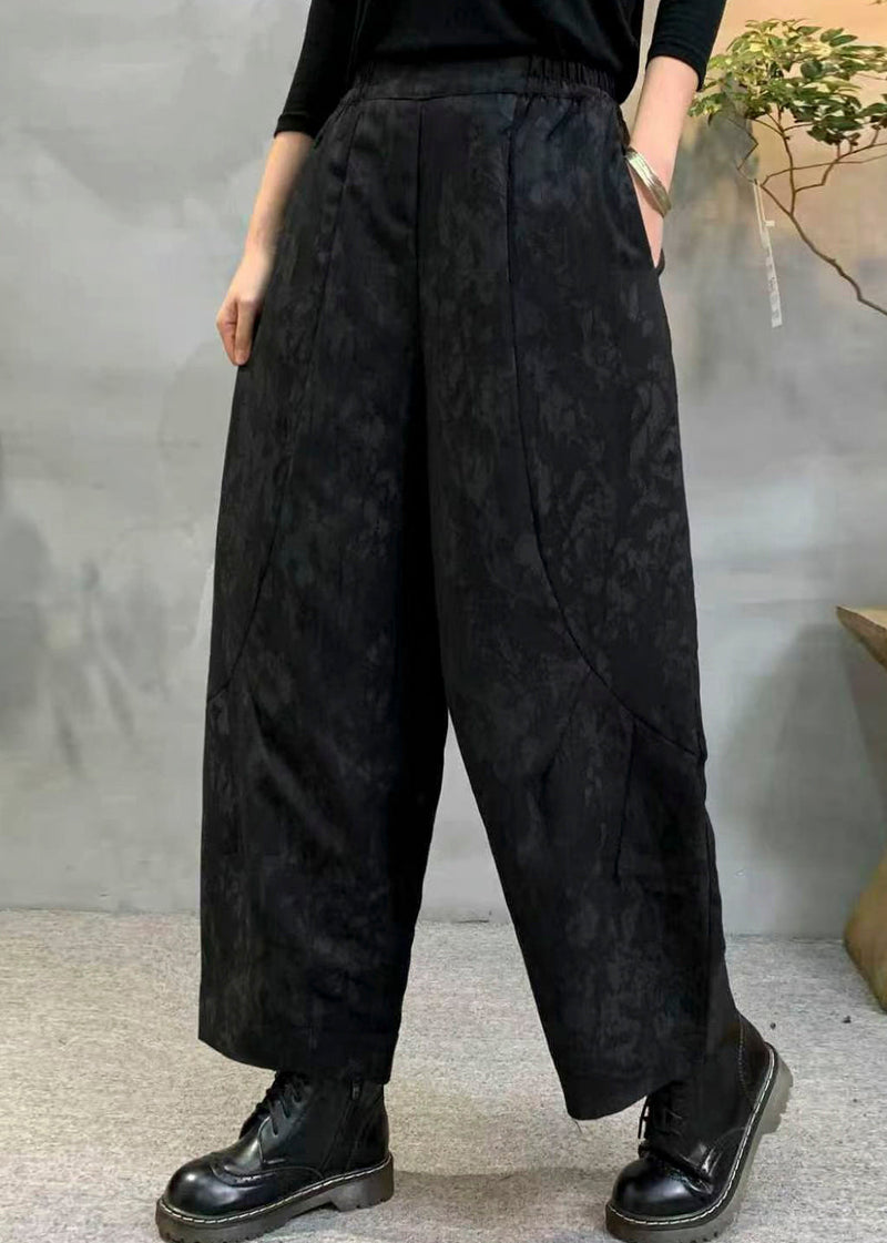 Sophisticated Pants with a Clean Classic Look