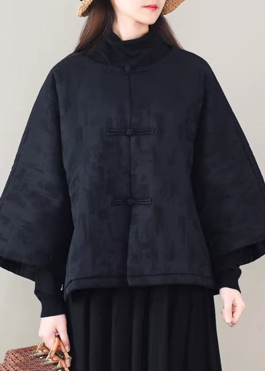 Vintage Inspired Jacket with a Contemporary Edge